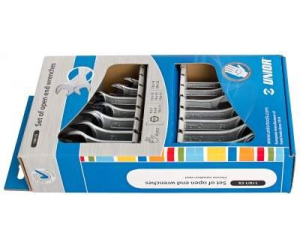 Ključi viličasti Unior 110/1CS 602844